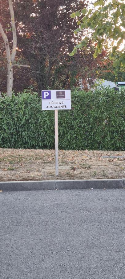 Ferienwohnung Le Cocon Du Leman Viry  Exterior foto