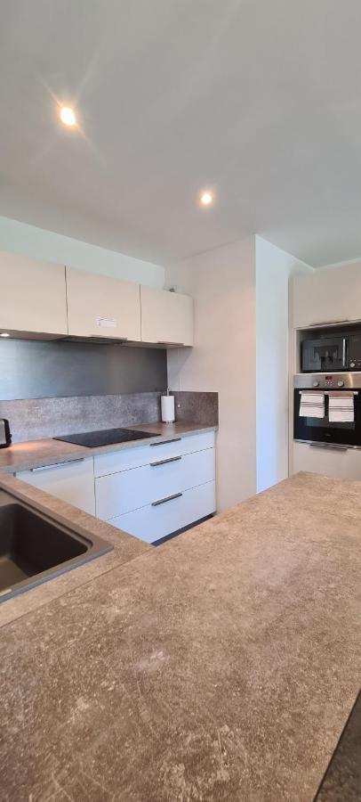 Ferienwohnung Le Cocon Du Leman Viry  Exterior foto