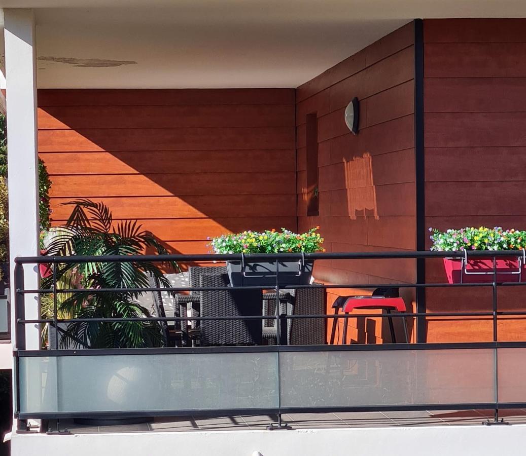 Ferienwohnung Le Cocon Du Leman Viry  Exterior foto