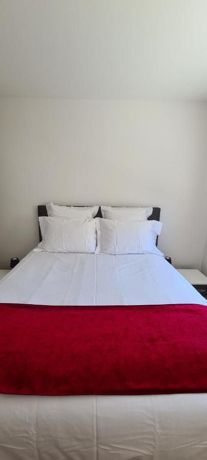 Ferienwohnung Le Cocon Du Leman Viry  Exterior foto