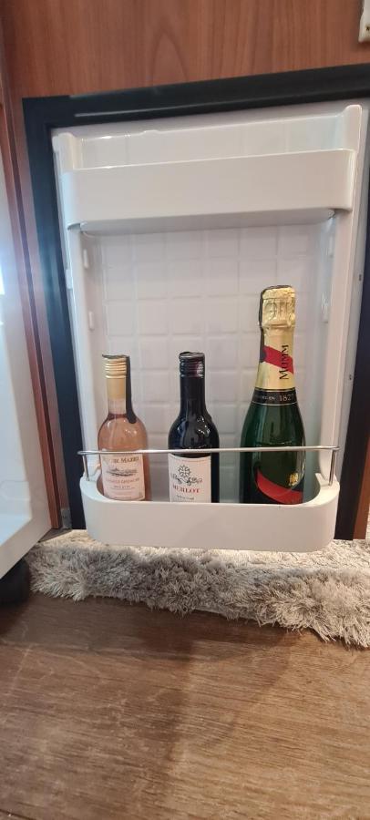 Ferienwohnung Le Cocon Du Leman Viry  Exterior foto