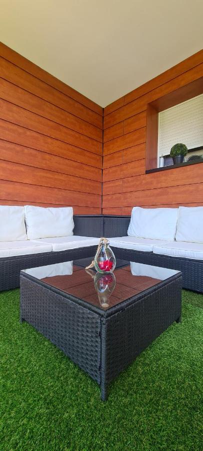 Ferienwohnung Le Cocon Du Leman Viry  Exterior foto
