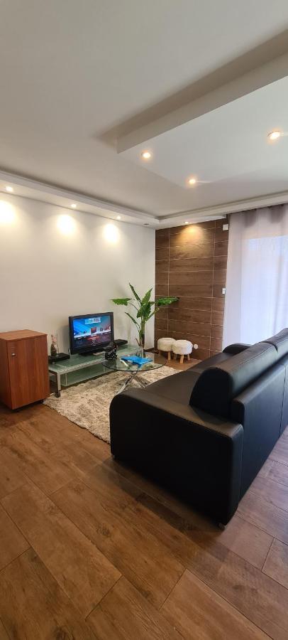 Ferienwohnung Le Cocon Du Leman Viry  Exterior foto