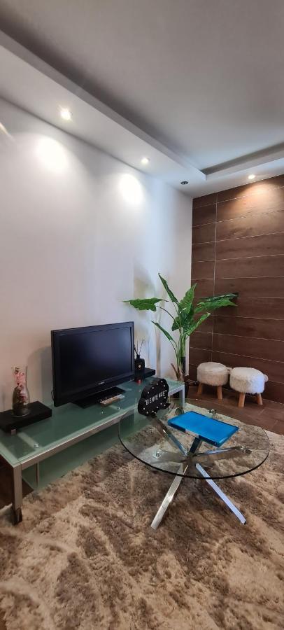 Ferienwohnung Le Cocon Du Leman Viry  Exterior foto
